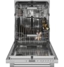 Monogram 24" Statement Fully Integrated Dishwasher view 6