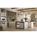 Monogram 24" Statement Fully Integrated Dishwasher view 7
