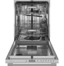 Monogram 24" Minimalist Fully Integrated Dishwasher view 2