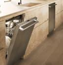 Monogram 24" Minimalist Fully Integrated Dishwasher view 6
