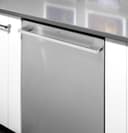 Monogram 24" Minimalist Fully Integrated Dishwasher view 7