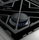 Monogram 48" All Gas Professional Range with 6 Burners and Griddle (Liquid Propane) view 18