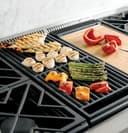 Monogram® 48" All Gas Professional Range with 6 Burners and Grill (Liquid Propane) view 8