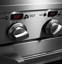 Monogram 48" All Gas Professional Range with 6 Burners and Griddle (Natural Gas) view 9