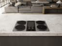 30" HyperCore™ Induction Cooktop view 1