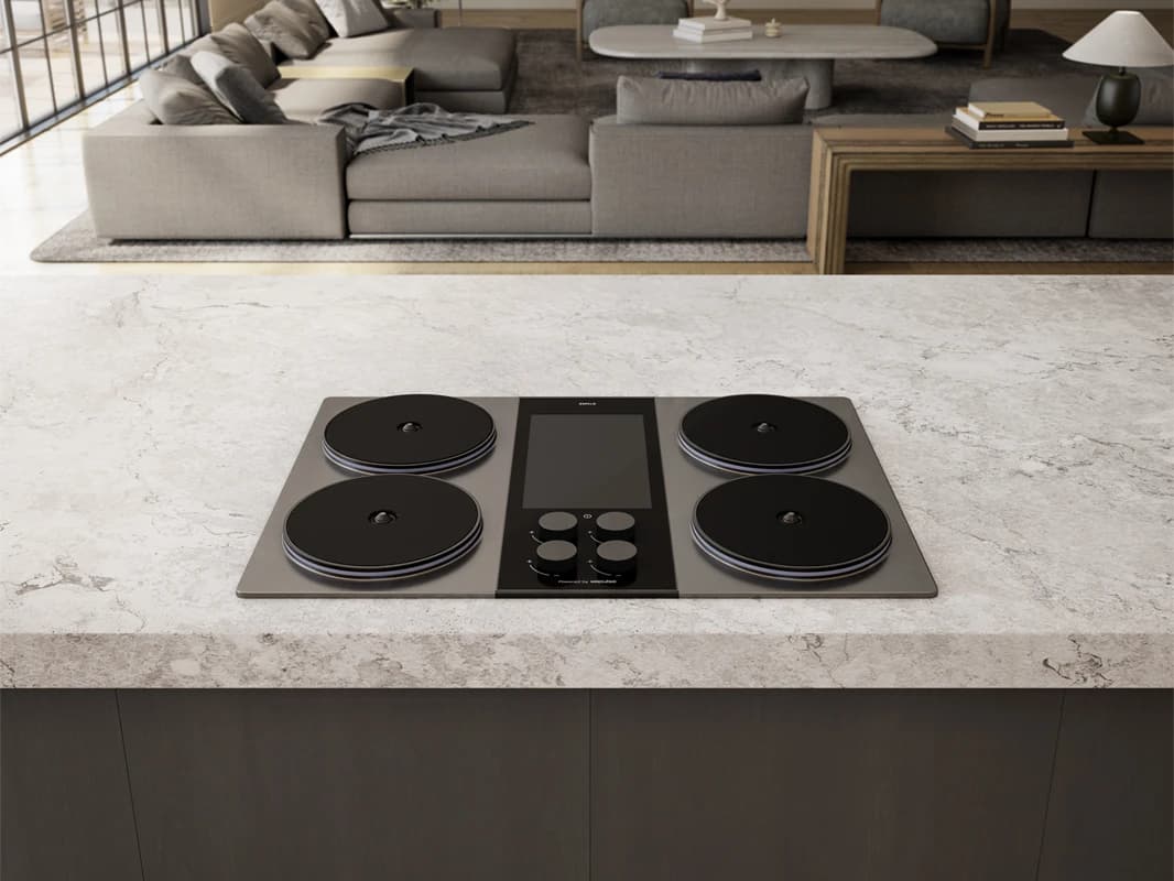 36" HyperCore™ Induction Cooktop