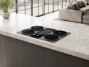 36" HyperCore™ Induction Cooktop view 3