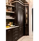 Monogram 30" Integrated Customizable Refrigerator (for Single or Dual Installation) view 12