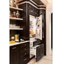 Monogram 30" Integrated Customizable Refrigerator (for Single or Dual Installation) view 13