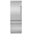 Monogram 30" Integrated Customizable Refrigerator (for Single or Dual Installation) view 10