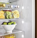Monogram 30" Integrated Customizable Refrigerator (for Single or Dual Installation) view 14