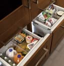 Monogram 30" Integrated Customizable Refrigerator (for Single or Dual Installation) view 8