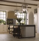 Monogram 30" Integrated Panel-Ready Refrigerator (for Single or Dual Installation) view 17