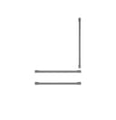 Monogram 30" Integrated Panel-Ready Refrigerator (for Single or Dual Installation) view 15