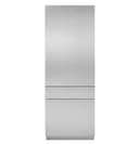 Monogram 30" Integrated Panel-Ready Refrigerator (for Single or Dual Installation) view 14