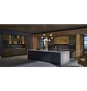 Monogram 30" Integrated Panel-Ready Refrigerator (for Single or Dual Installation) view 2