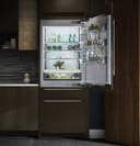 Monogram 30" Integrated Panel-Ready Refrigerator (for Single or Dual Installation) view 9