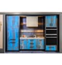 Monogram 30" Integrated Panel-Ready Refrigerator (for Single or Dual Installation) view 8