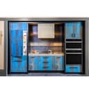 Monogram 30" Integrated Panel-Ready Refrigerator (for Single or Dual Installation) view 7