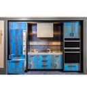 Monogram 30" Integrated Panel-Ready Refrigerator (for Single or Dual Installation) view 6