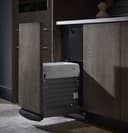 Monogram 30" Integrated Panel-Ready Refrigerator (for Single or Dual Installation) view 4