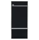 GE Monogram® 36" Built-In Bottom-Freezer Refrigerator view 4