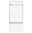 GE Monogram® 36" Built-In Bottom-Freezer Refrigerator view 1