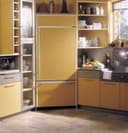 GE Monogram® 36" Built-In Bottom-Freezer Refrigerator view 5