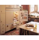 GE Monogram® 36" Built-In Bottom-Freezer Refrigerator view 6