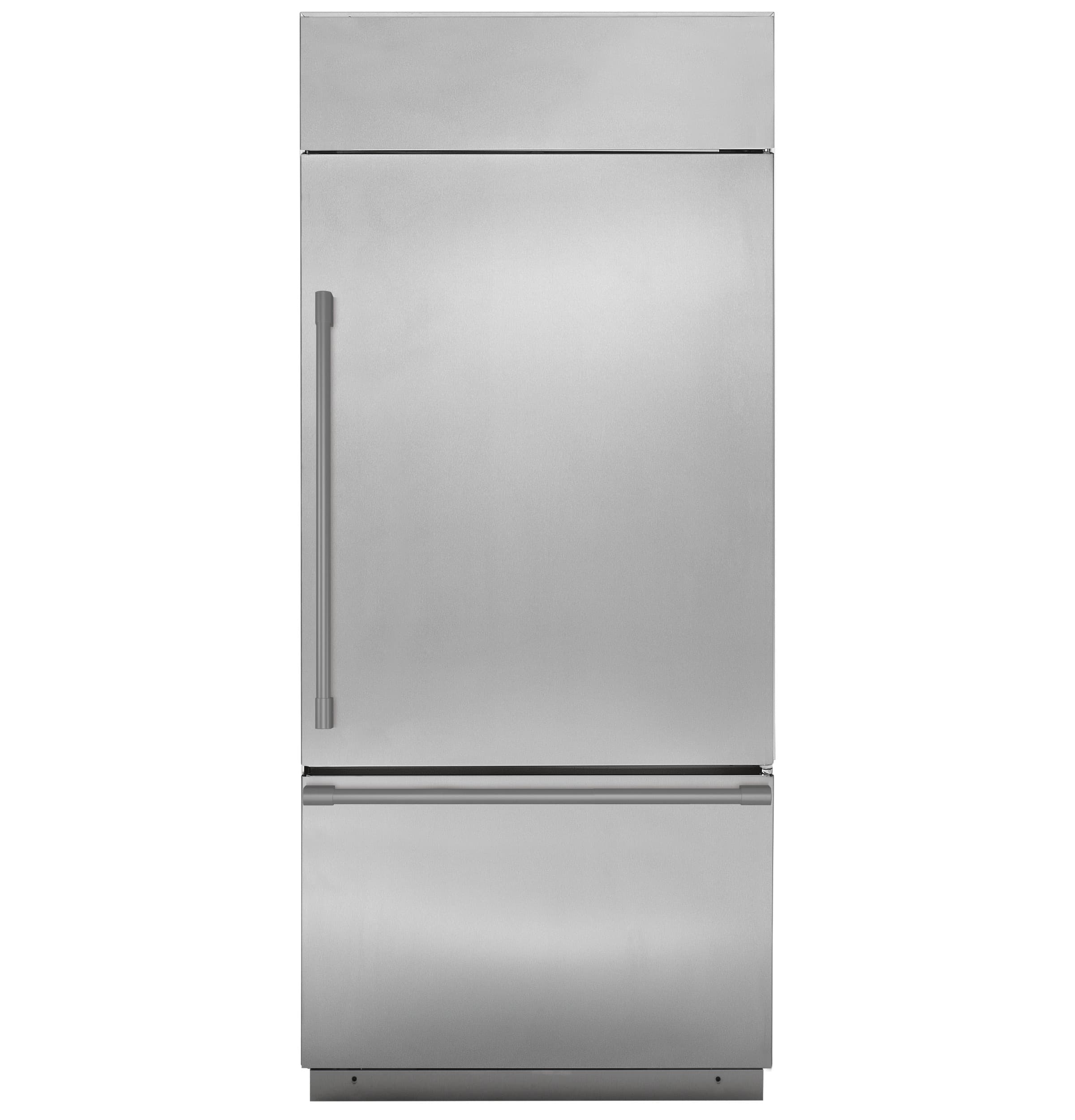 36" Built-In Bottom-Freezer Refrigerator