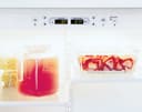 GE Monogram® 36" Built-In Bottom-Freezer Refrigerator view 3