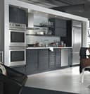 GE Monogram® 36" Built-In Bottom-Freezer Refrigerator view 2