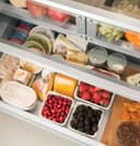 GE Monogram® 36" Built-In French-Door Refrigerator view 6