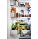 Monogram 36" Built-In French-Door Refrigerator view 7