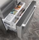 Monogram 36" Built-In French-Door Refrigerator view 4