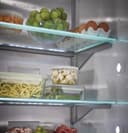 Monogram 30" Integrated, Panel-Ready Column Refrigerator view 23