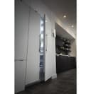 Monogram 30" Integrated, Panel-Ready Column Refrigerator view 17