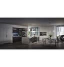 Monogram 30" Integrated, Panel-Ready Column Refrigerator view 2