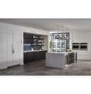 Monogram 30" Integrated, Panel-Ready Column Refrigerator view 12