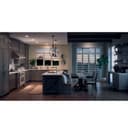 Monogram 30" Integrated, Panel-Ready Column Refrigerator view 11