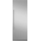 Monogram 30" Integrated, Panel-Ready Column Refrigerator view 10