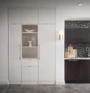 Monogram 30" Integrated, Panel-Ready Column Refrigerator view 5
