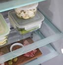 Monogram 30" Integrated, Panel-Ready Column Refrigerator view 3