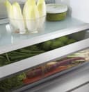 Monogram 30" Integrated, Panel-Ready Column Refrigerator view 27