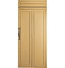 Monogram 36" Built-In All Refrigerator view 1