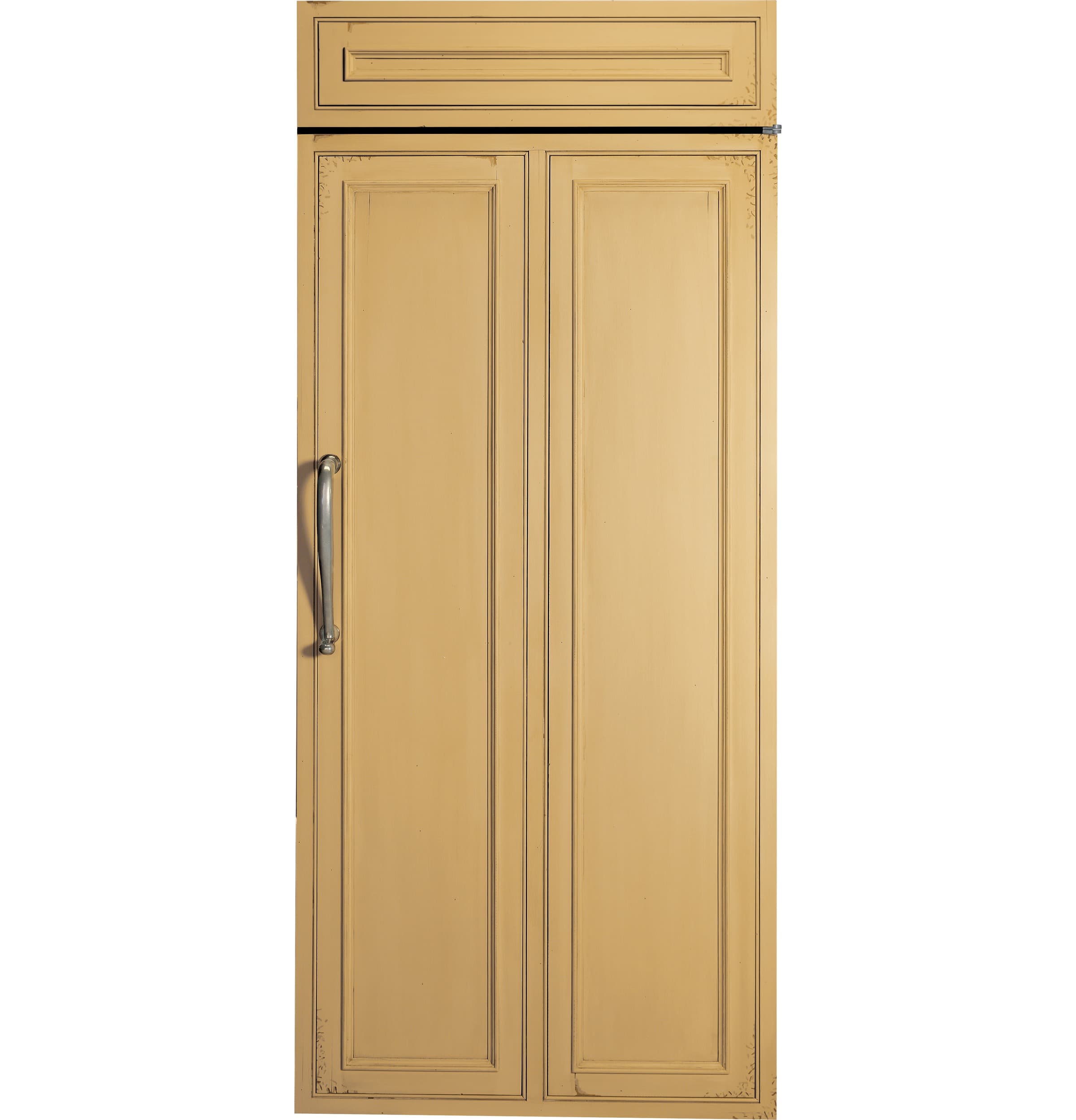 Monogram 36" Built-In All Refrigerator