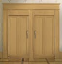 Monogram 36" Built-In All Refrigerator view 4