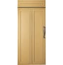 36" Built-In All Refrigerator view 1