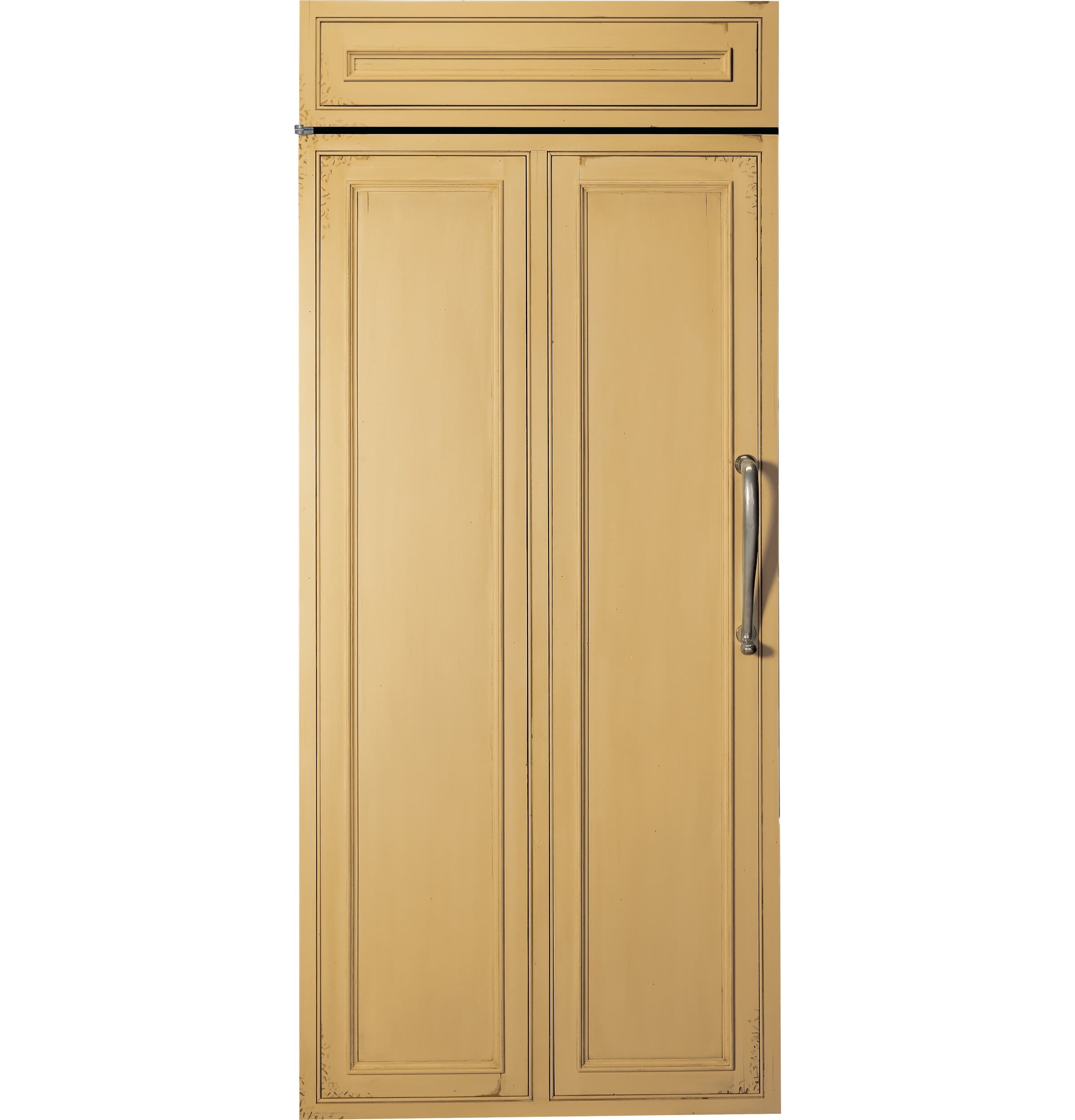 36" Built-In All Refrigerator