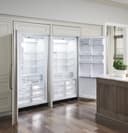 36" Built-In All Refrigerator view 4